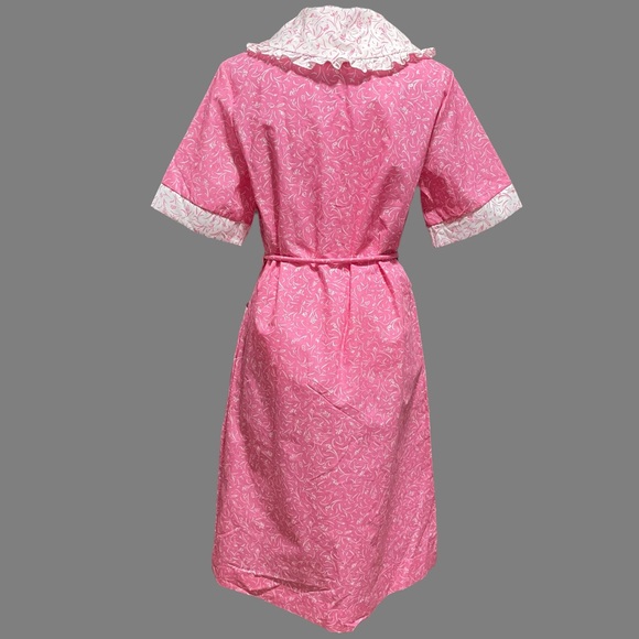 Zip and Dash Vintage Sears Dress! I Love This Dress! Size 14 - NWT - Picture 4 of 7